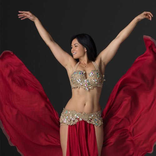 Read more about the article Belly Dance