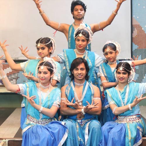 Read more about the article SOUL DANCE