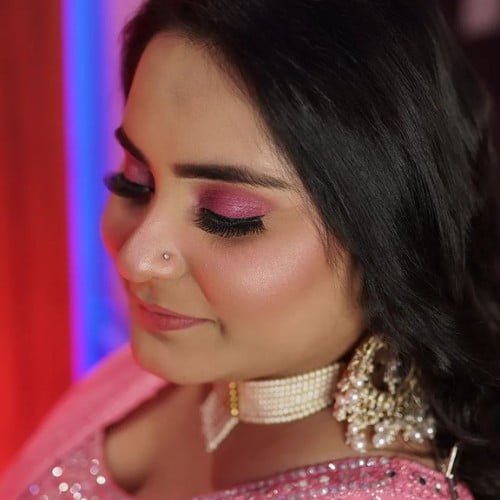 Read more about the article Khushi Makeover
