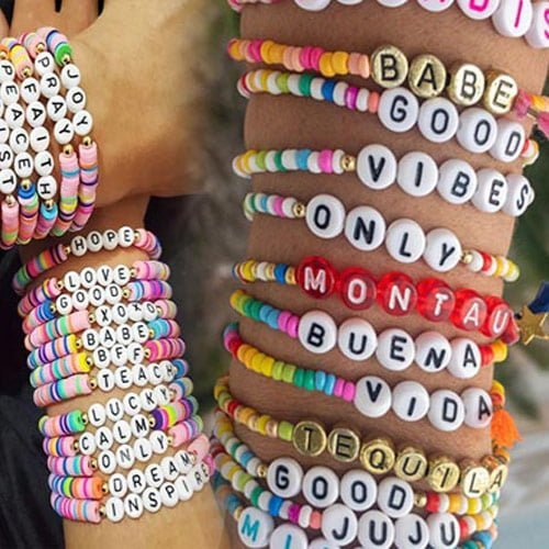 Read more about the article Name Bead
