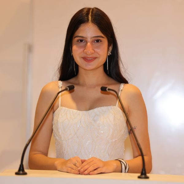 Nidhi Rahangdale