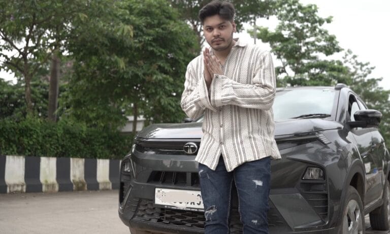 Read more about the article Gaurav Relwani