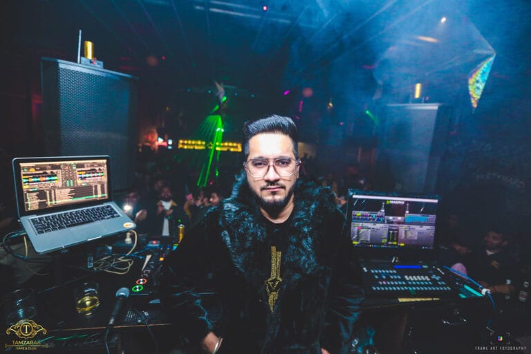 Read more about the article DJ Rudd