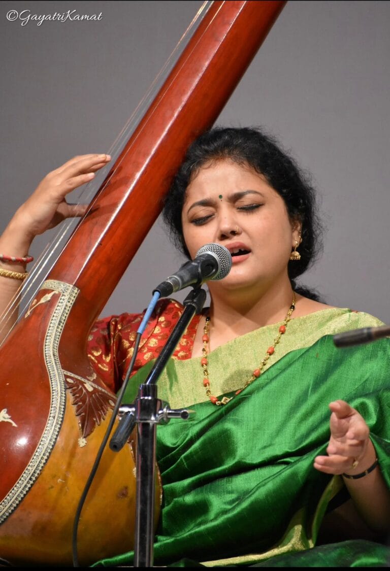 Read more about the article Shivani Kallianpur