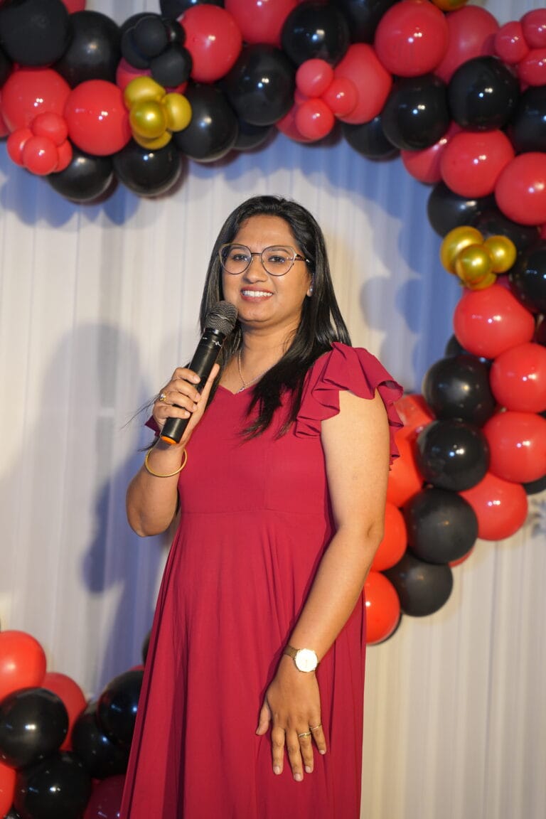 Read more about the article Anchor Pranali Kshirsagar