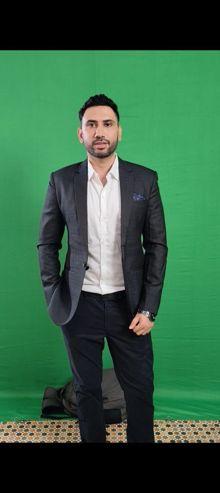 Read more about the article Jatin gulati