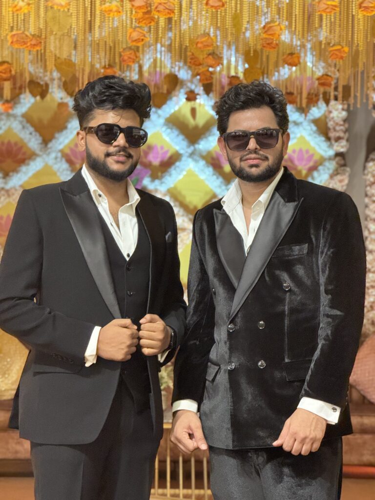 Read more about the article Gaurav Abhishek collective
