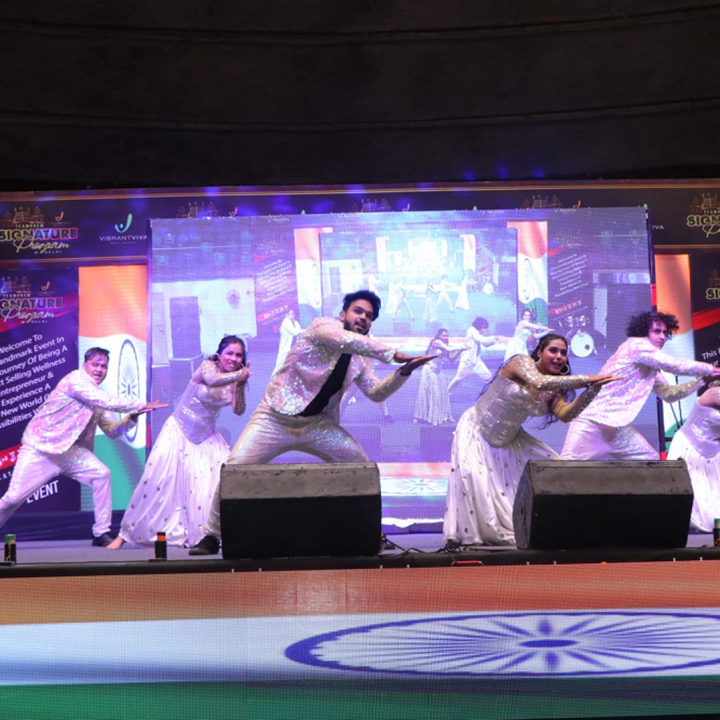 dance troupe in bangalore