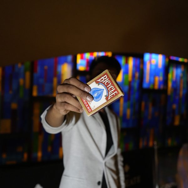 best illusionist in bangalore