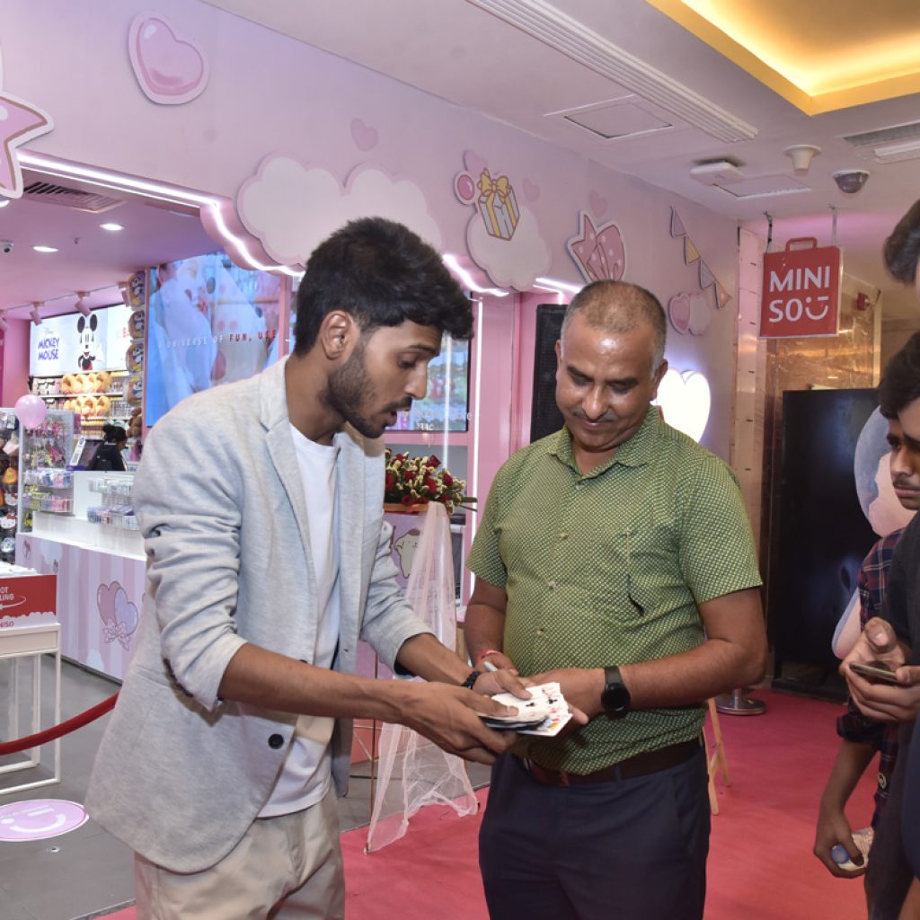 Mentalist in bangalore