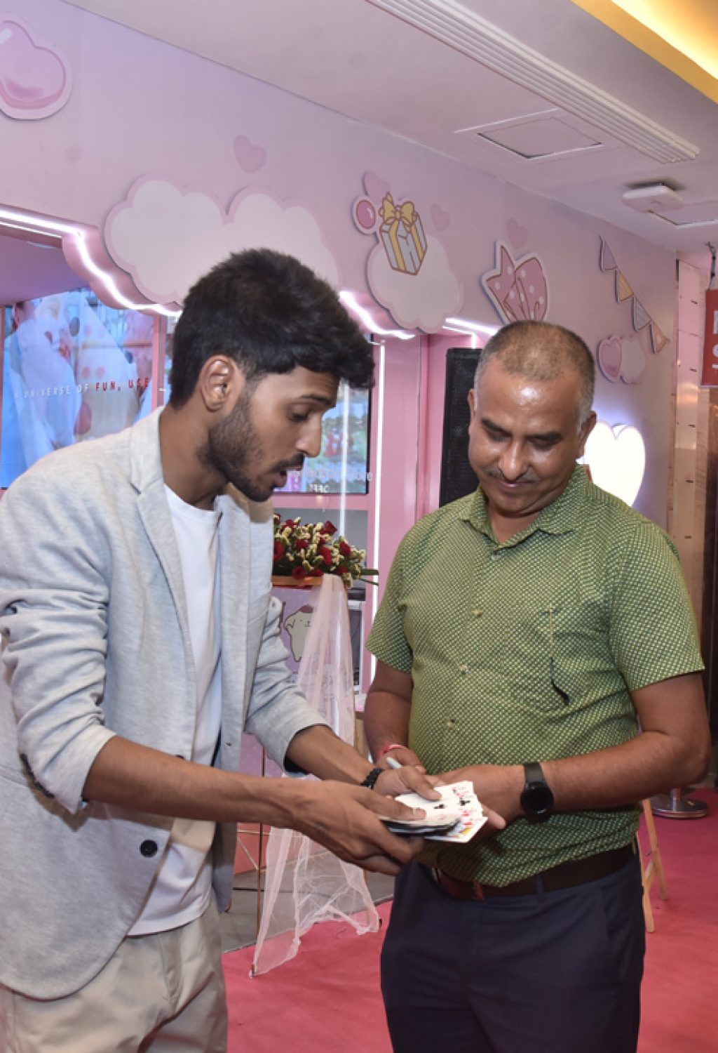 Mentalist in bangalore
